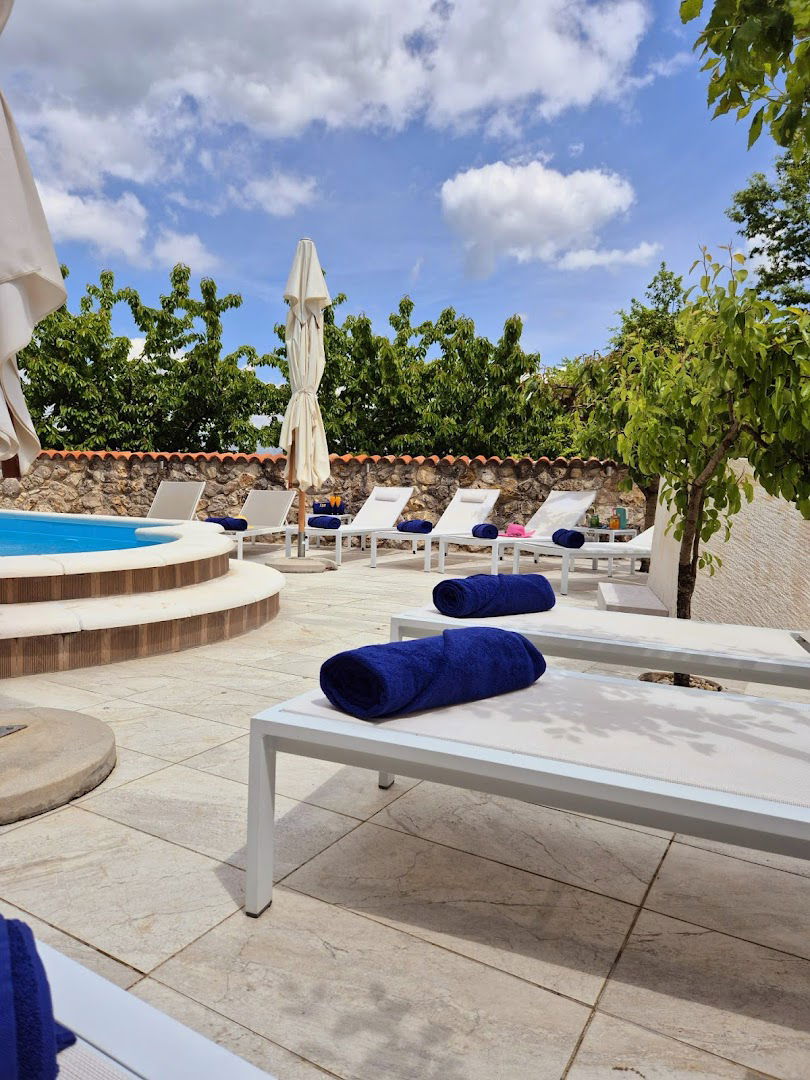 Agroturizam Išo & holliday home