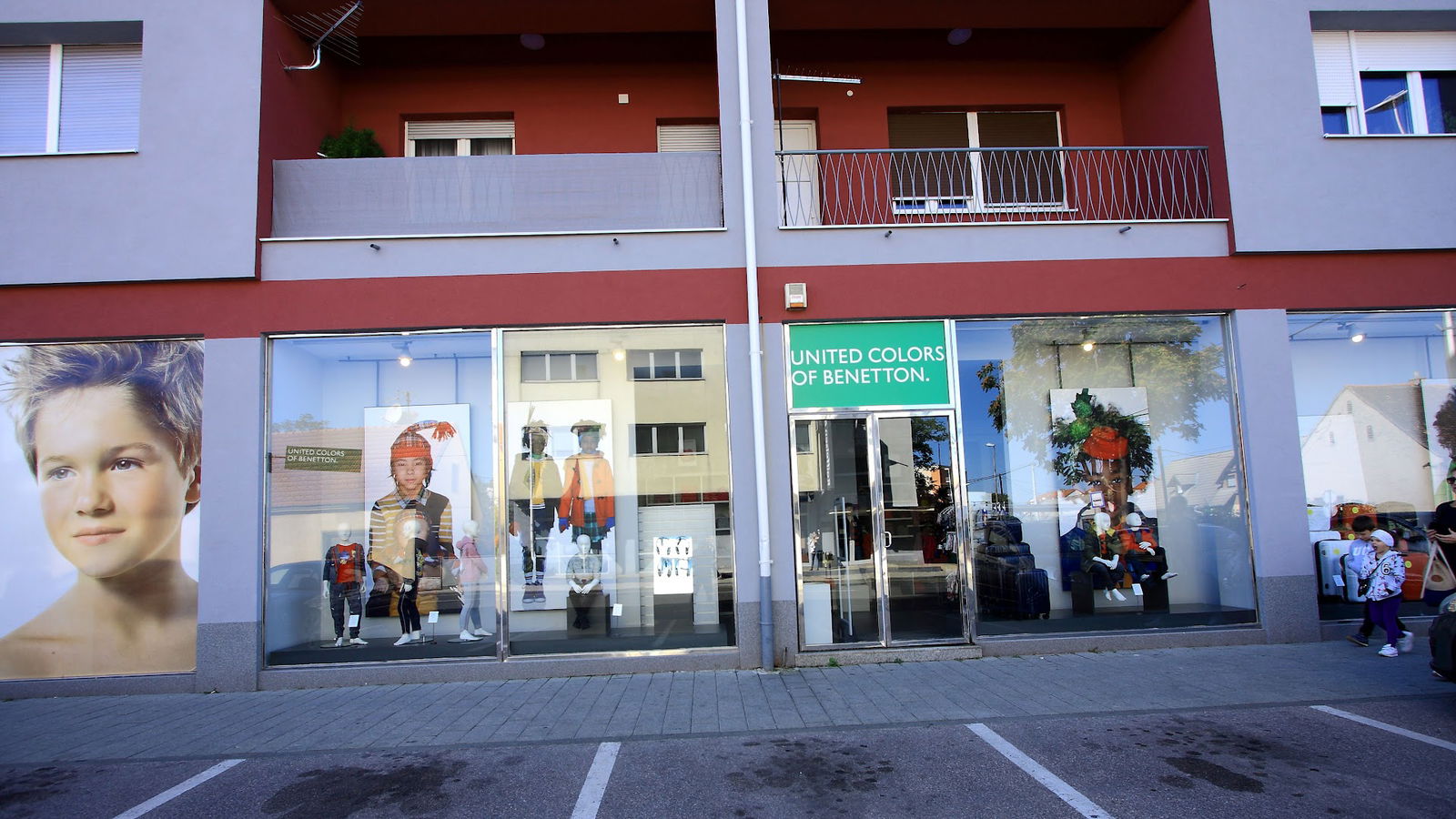 United Colors of Benetton