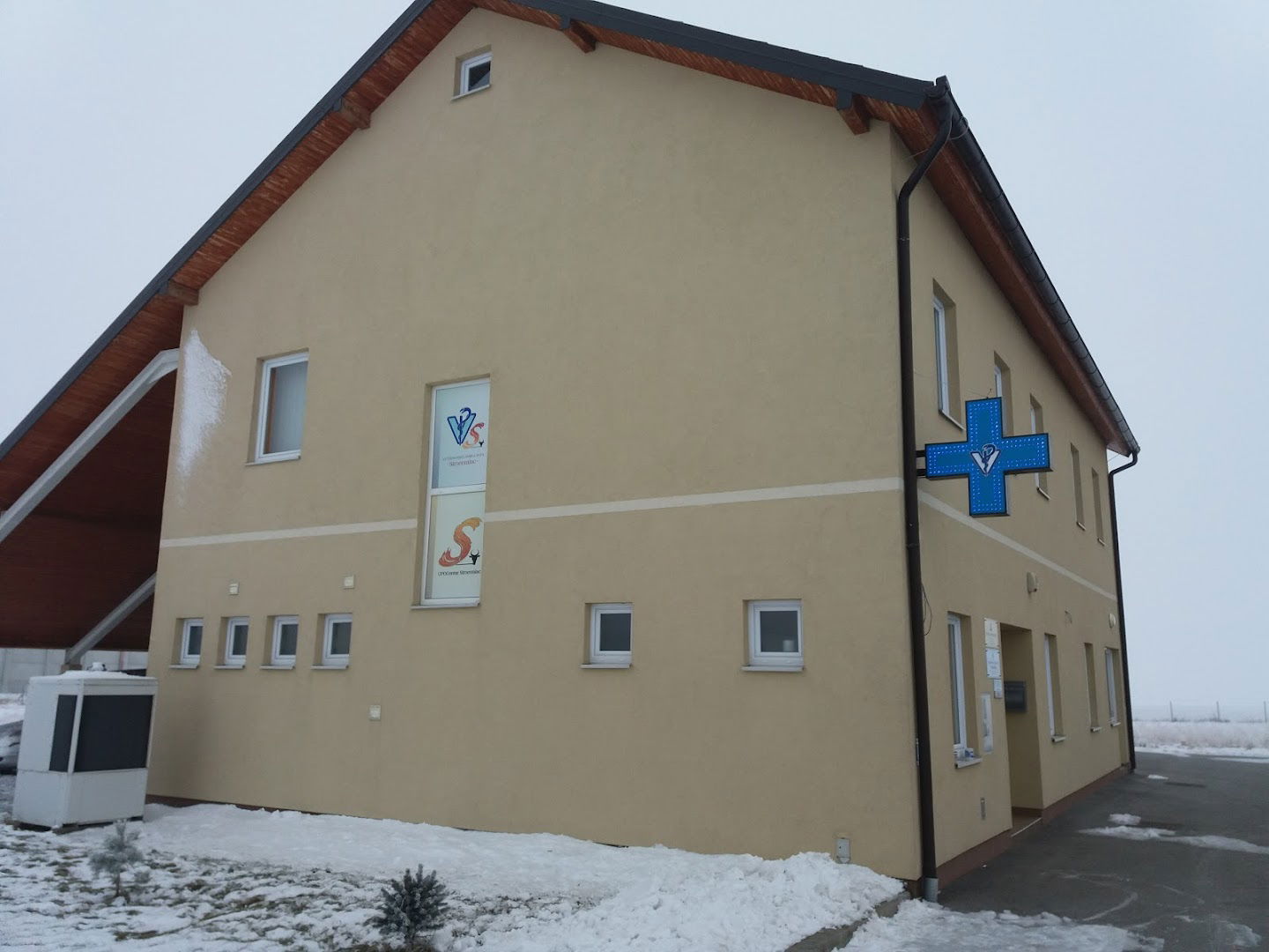 Veterinarska Ambulanta Simentalac