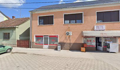 Trgovina "Metss"