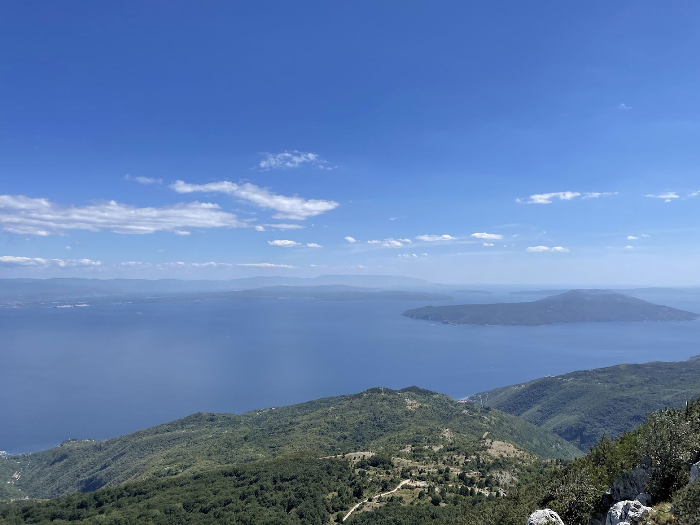 Suhi vrh - planinski vrh