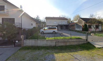 Hrvatska gorska služba spašavanja - stanica Bjelovar