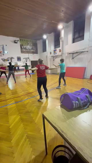 Fitnes centar Vitez- Kotež