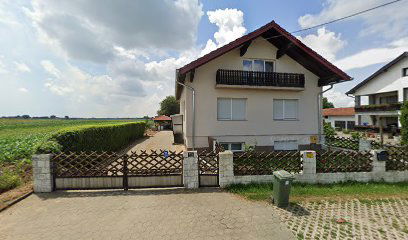 KULTURNO UMJETNIČKO DRUŠTVO NOVAKOVEC