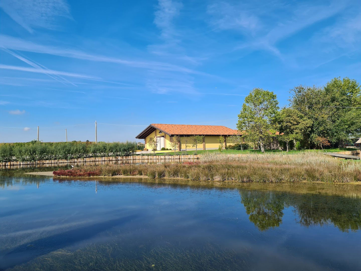 Azienda Vitivinicola Bortolusso Cav. Emiro