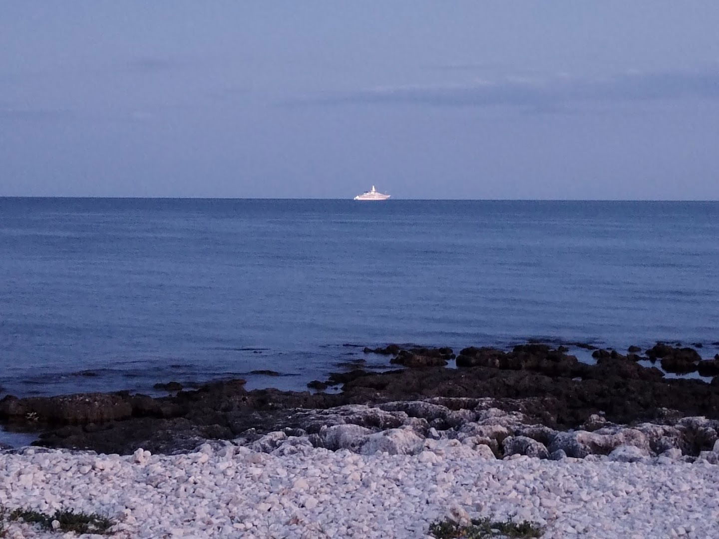 Amphie Theater Arena