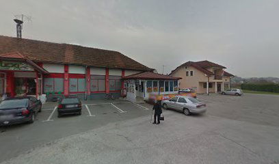 Caffe bar “Špičko”