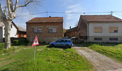 Područna škola Brestača