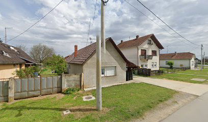 SOBOTA, OBRT ZA INFORMATIČKE USLUGE I TRGOVINU, VL. MARKO SOBOTA