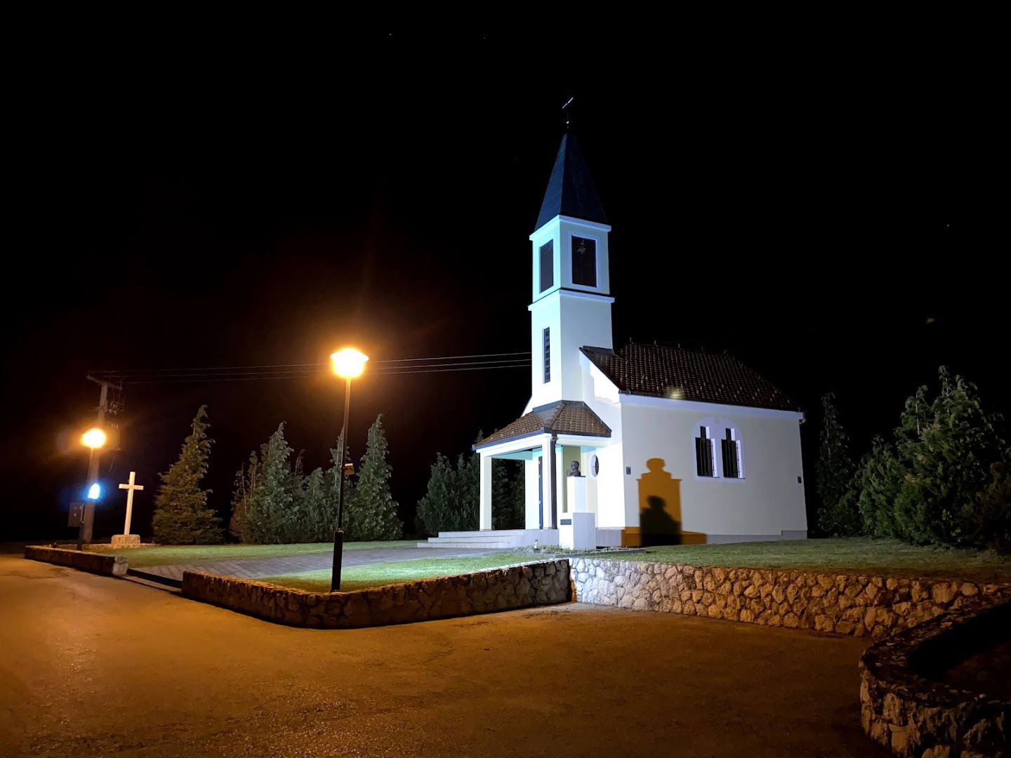 Church of St. Joseph