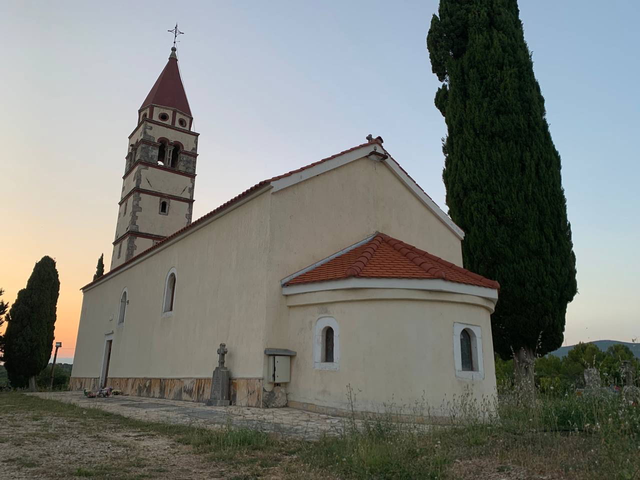 Naselje Lakić (Gudurani)