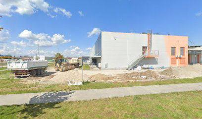 Javna vatrogasna postrojba Sisak