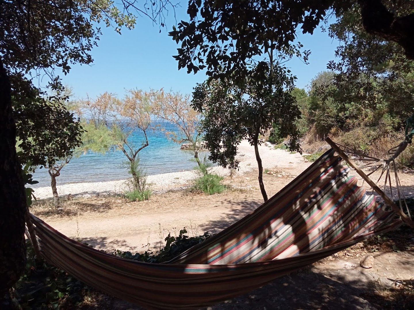 6 Bedroom Holiday House Šumska Vila, Sitno Bay, Dugi Otok