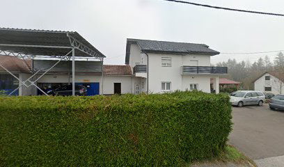 Autoservis Špišić