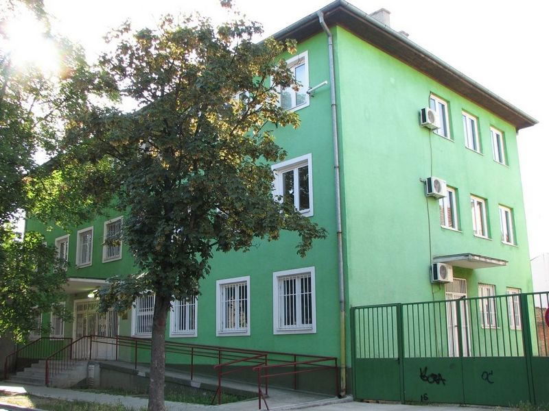 Centar za socijalni rad „Solidarnost“