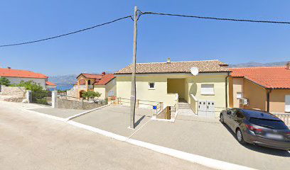 Ferienwohnung Vinjerac - Apartment Julia