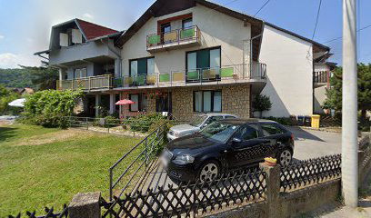 Frizerski salon Enigma