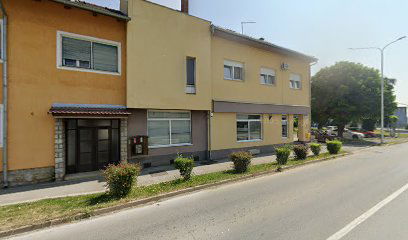 HP - Hrvatska pošta