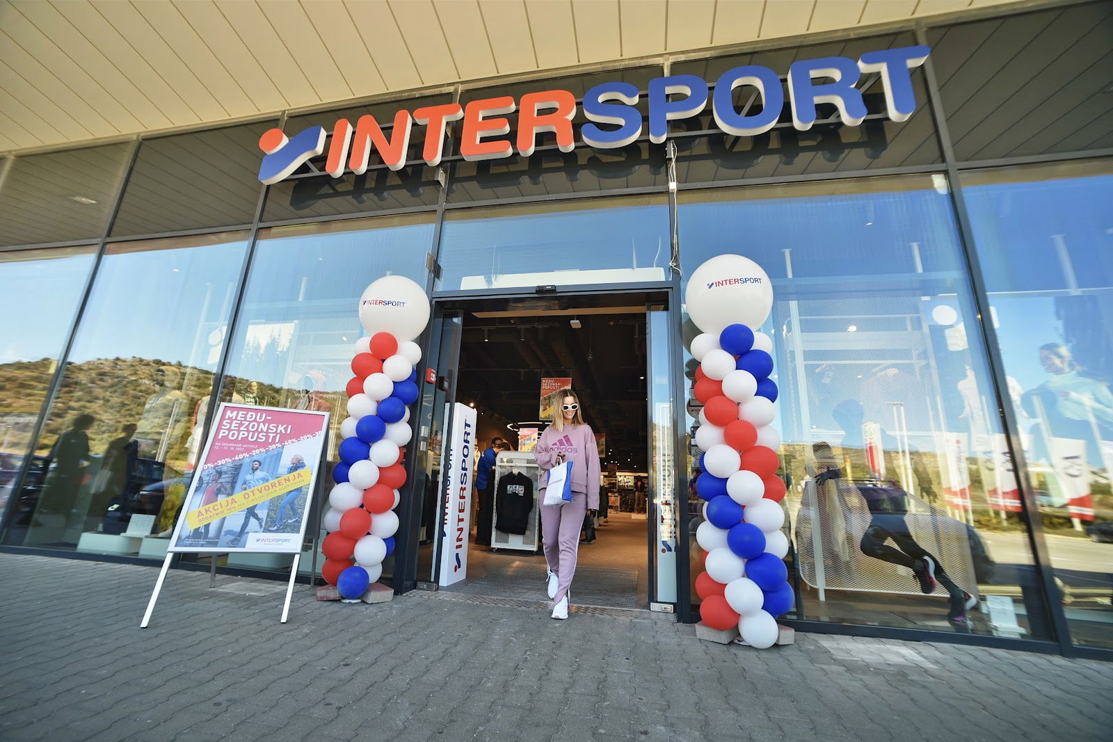 Intersport Supernova Šibenik