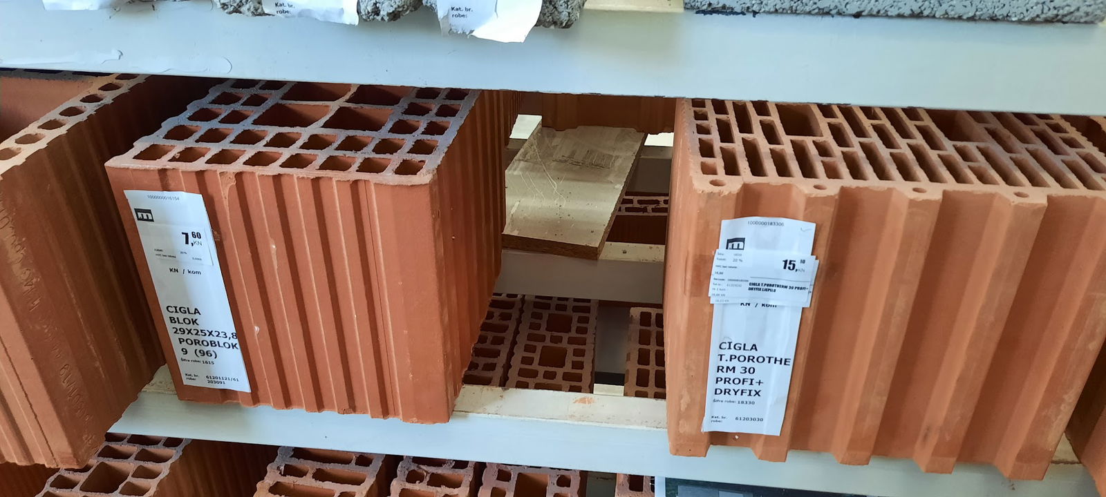 Maras Building Supplies Zadar