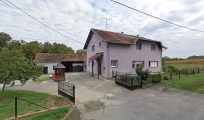 Žegy obrt za graditeljstvo