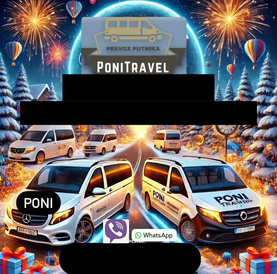 Kombi prevoz Srbija Austrija Nemačka