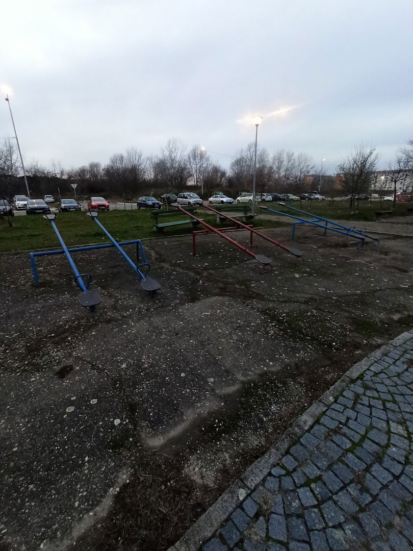 Children's Playground