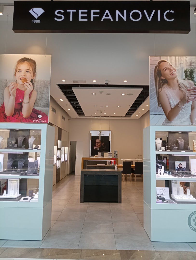 Zlatara Stefanović 1886