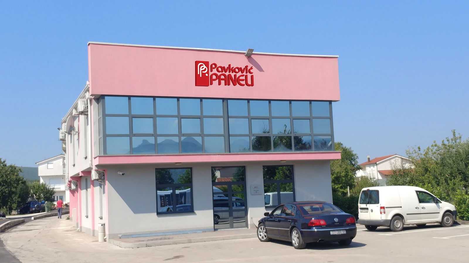 Pavković Paneli d.o.o.