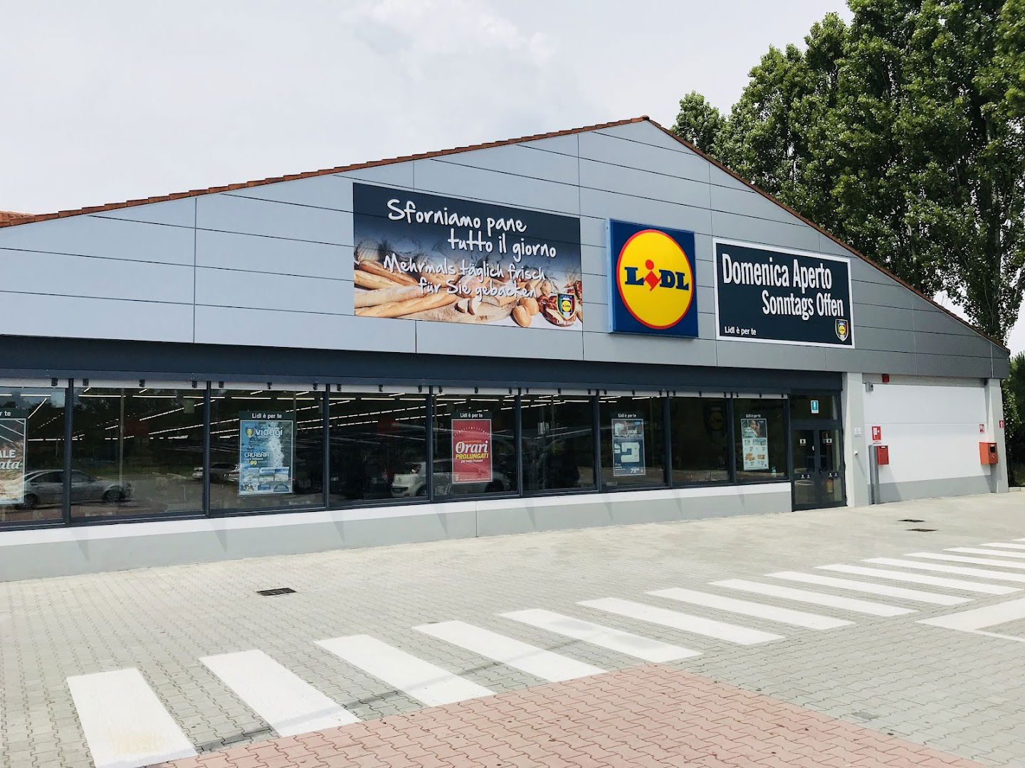 Lidl