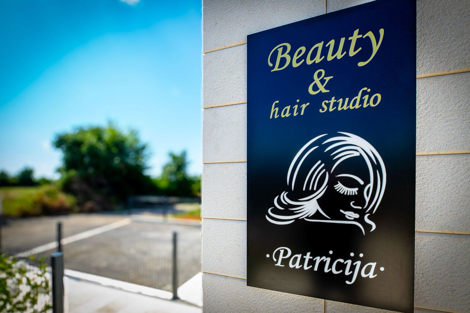 Studio "Patricija"