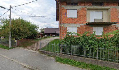 Robert Usluge d.o.o.