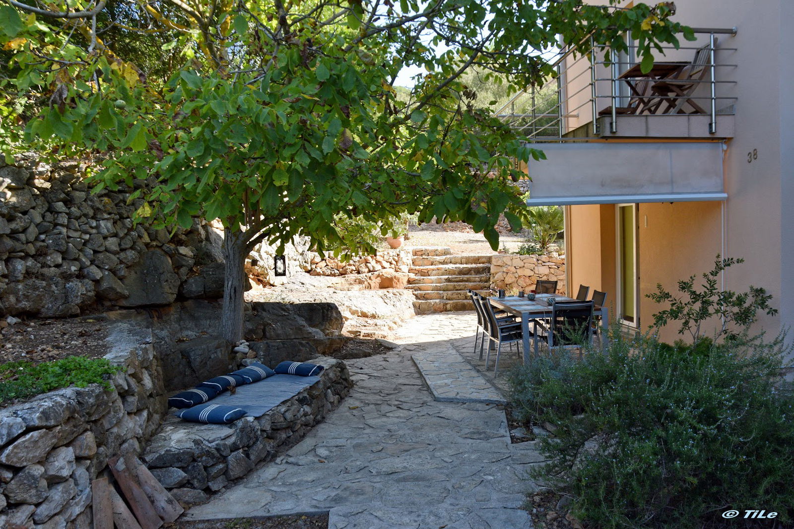 Vis Kut Prisme Pol Orih