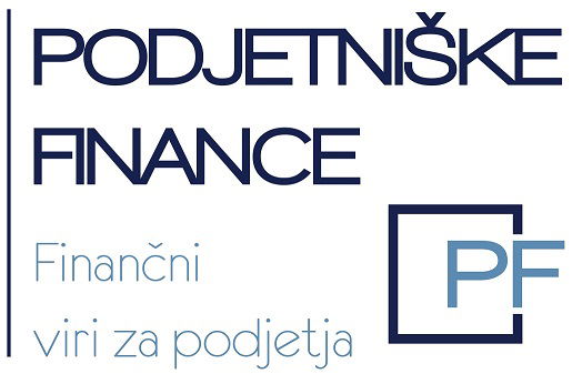 Podjetniške Finance d.o.o.