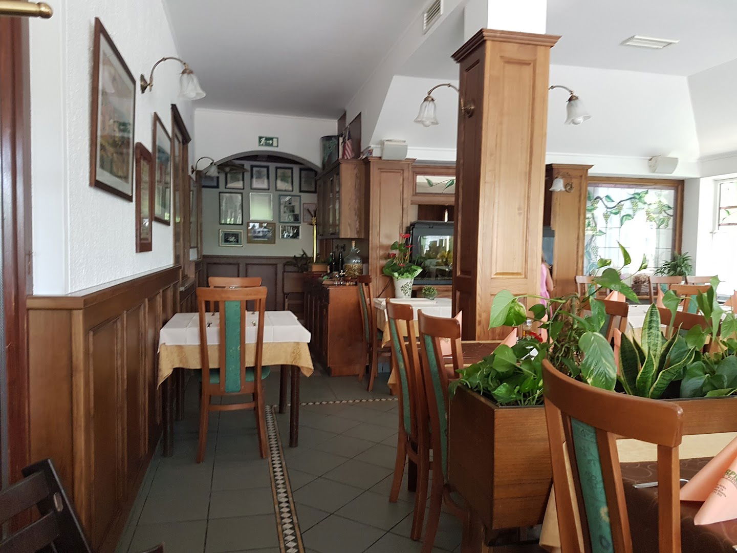 Gostilna - Pizzerija - "Škorpion" Rajko Jenko s.p.