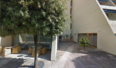 Cerkev SV. Bernardins