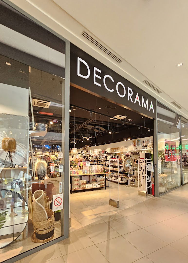Decorama