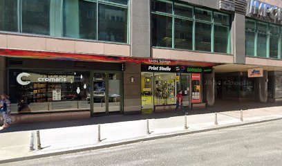 Zagrebačka banka bankomat