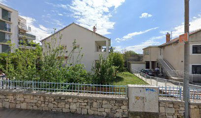 Stadion pokraj Jadra