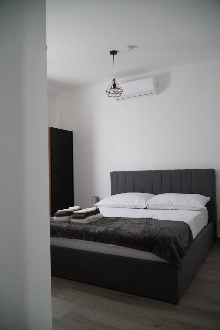 Fjaka Apartments & Rooms Šibenik