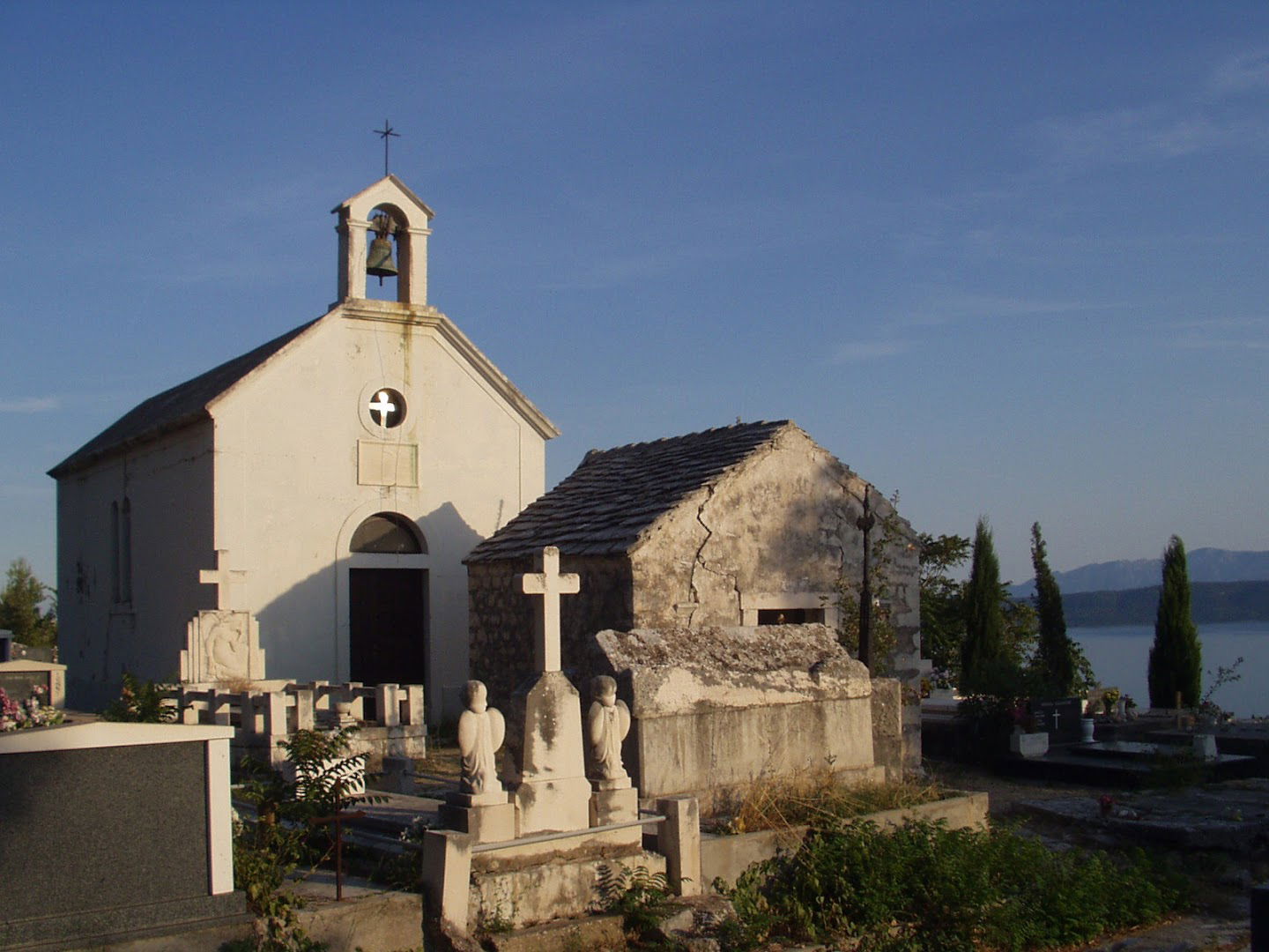 Church of St. Salvation