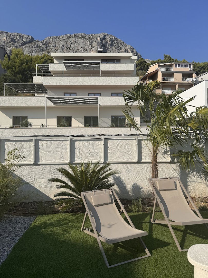 Holiday Resort Almissum