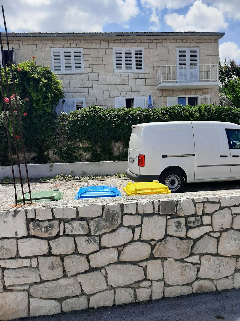 Apartman Lukic + Seaview apartment Lukic