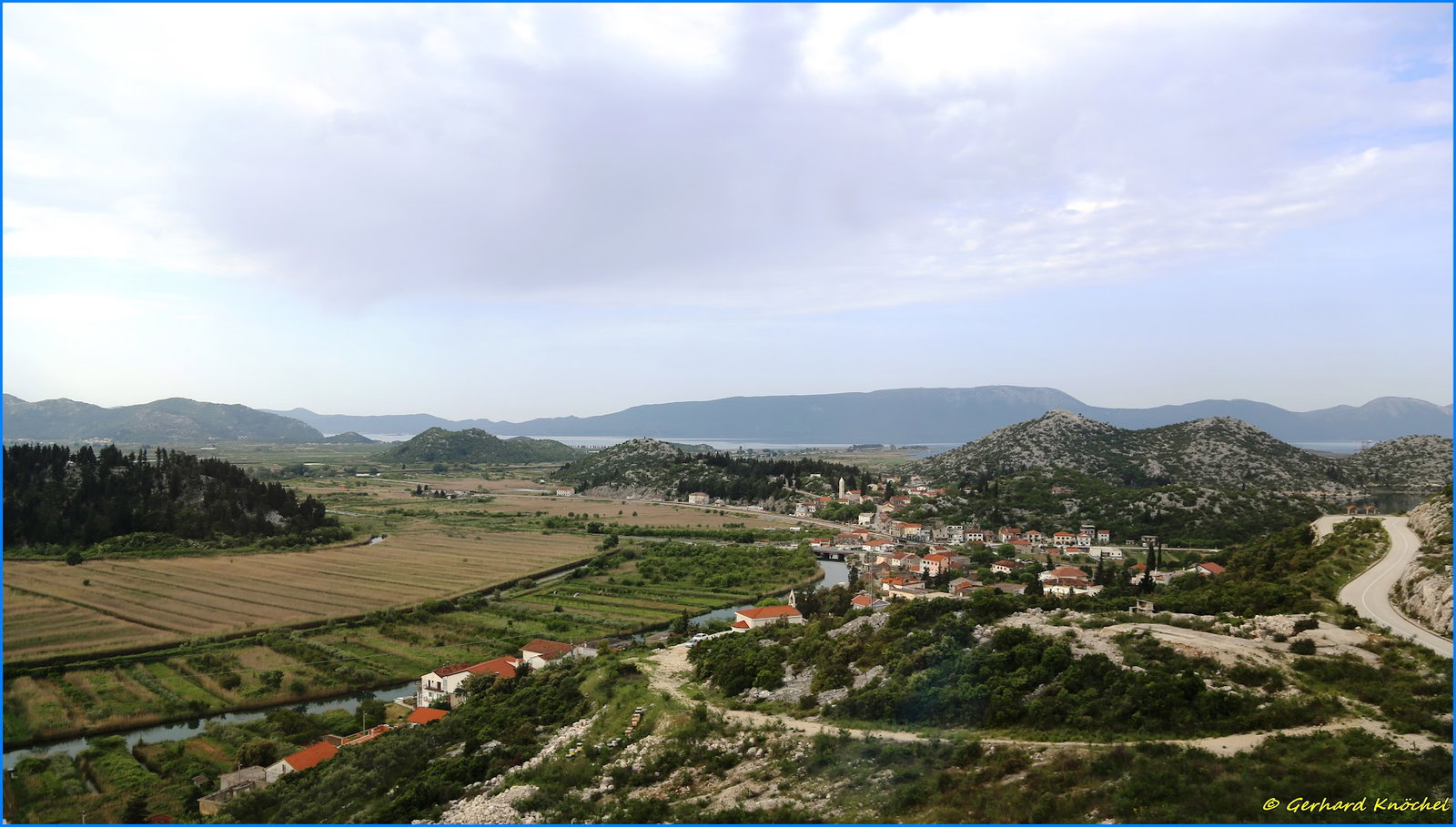 Church of the Most Holy Trinity