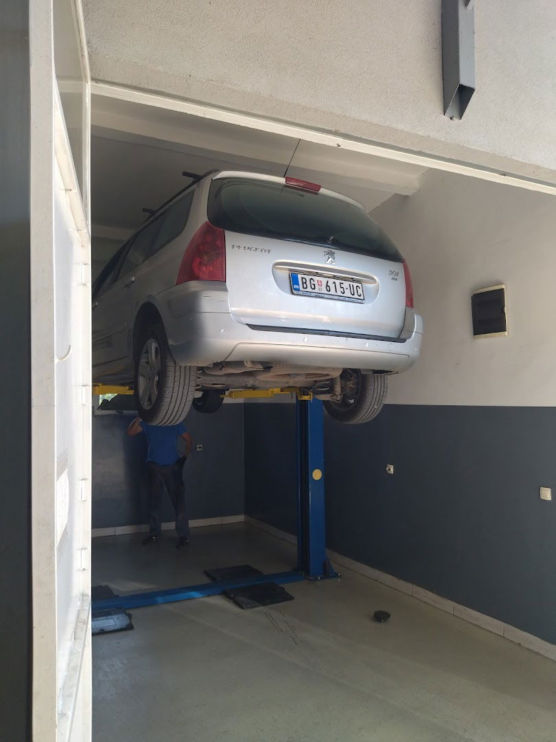 Auto Klime Obrenovac