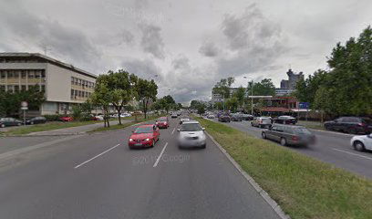 Airport city - 1400 Hibiscus