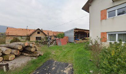 AUTO-STRAHIJA D.O.O.