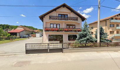 DPD Pickup parcelshop