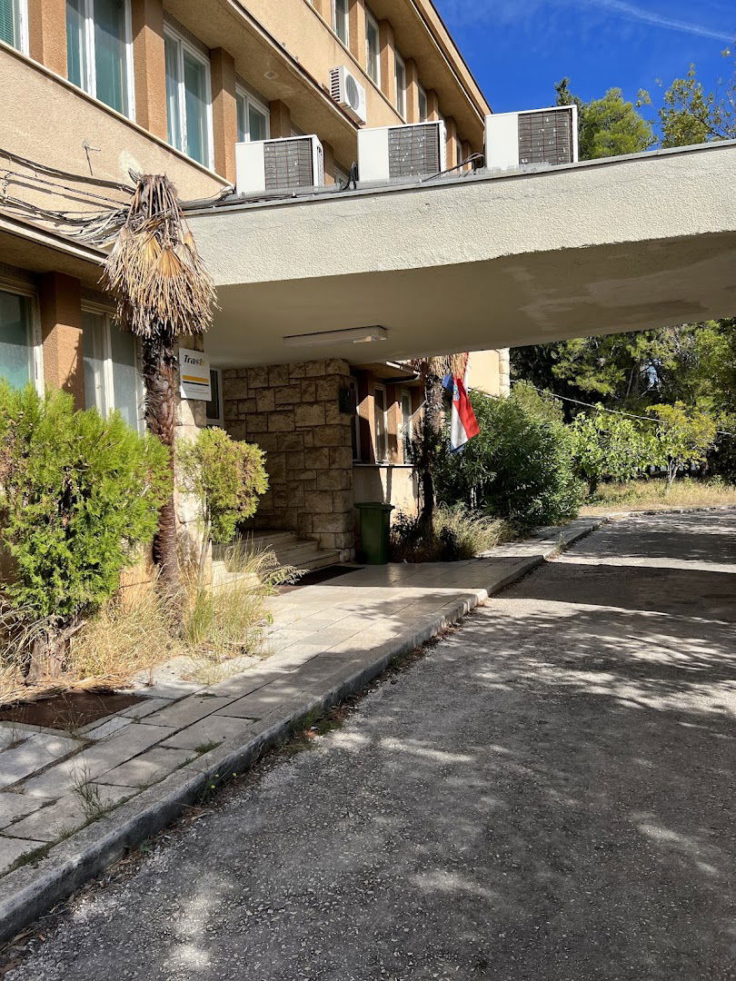 Carinski Ured Šibenik