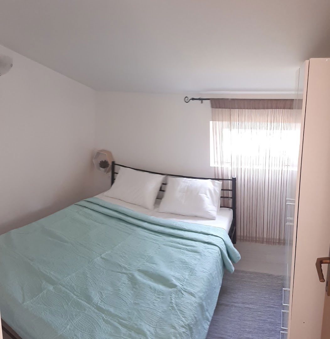 Apartments Aquamarine